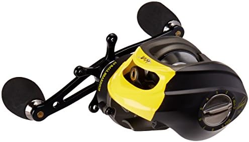 wright and mcgill baitcast combo