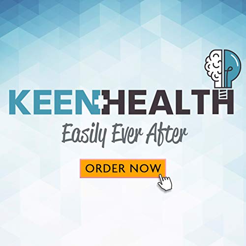 image for Keenhealth Pill Organizer 7 Day - Weekly 1-Row Medicine Box - Colored 