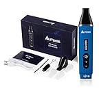 Autloops Portable 135 Temperature Settings Premium Vaporizer Heating Kit (Blue)