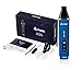 Autloops Portable 135 Temperature Settings Premium Vaporizer Heating Kit (Blue)