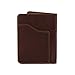 Saddleback Leather Co. RFID US Passport Holder Family Passport Wallet Includes 100 Year Warranty