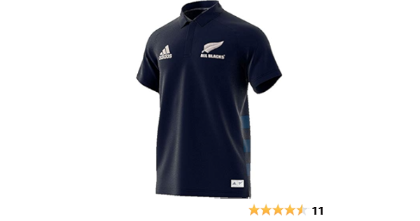 Adidas - ESS JERSEY LS - POLO RUGBY - art. X13574 | eBay