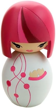 Momiji Random Dolls Collection, Dancing Girl Message Doll