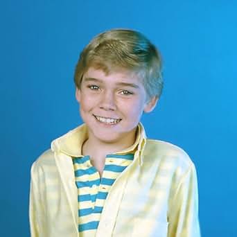 SILVER SPOONS RICKY SCHRODER 8X10 PHOTO #D8571 at Amazon's ...