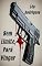 Livro Sem Limite Para Vingar (Anderson Ramos Livro 3)