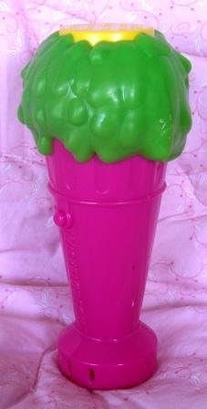 mcdonald's nickelodeon toys