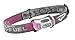 Princeton Tec Fuel Headlamp with White LED and 70 Lumens of Brightness, 146 Hour Burn Time, One Size Fits All, Essential for Hiking, Camping, Running, Paddling, and Safety Preparedness, Pink