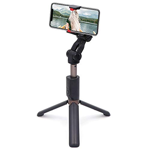Best Cell Phone Video Stabilizers for ShakeFree Travel Videos