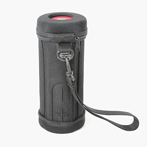Ultimate Ears Blast Molded Hard Shell Travel Case for UE Blast Bluetooth Speaker Made in The USA