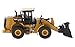 Caterpillar 950M Wheel Loader 1/64 Scale Diecast Metal Model 85608