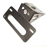 Vagabond Motorsports VM-KZ10 Fender Eliminator Kit Compatible with Kawasaki Z125