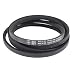 Toro 110-6871 V-Belt primary