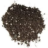 Bonsai Tree Soil All Purpose Blend - 4 Quarts - CZ Grain Brand 100% Organic All Natural Great for Fast Growing Bonsai Trees