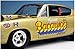AMT MPC832 1:25 Scale 1969 Plymouth Barracuda Model Kit