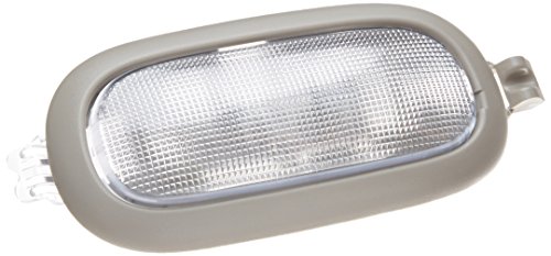 Genuine Chrysler (5JG55BD1AD) Dome Lamp