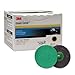 3M 01396 Green Corps Roloc Disc