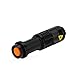 Wiel IR Lamp 850nm Zoomable 3W Infrared Flashlight Night Vision Hunting Torch (Note: The infared light Is Invisible to Human Eyes)