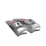 MRP Consumer Products MRP Set Fingernail and Toenail Nail Clipper