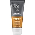 MITCH by Paul Mitchell Calibrate Thickening Cream, Medium Hold, Low Shine, For All Hair Types, 2.5 fl. oz.