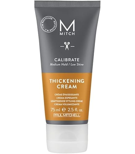 Amazon.com: MITCH by Paul Mitchell Construction Paste for Men