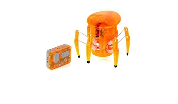 hexbug spider amazon