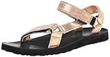 Teva Women's Original Univ Metallic Sandal