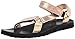 Teva Women's Original Univ Metallic Sandal