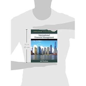 International Financial Management, Abridged Edition