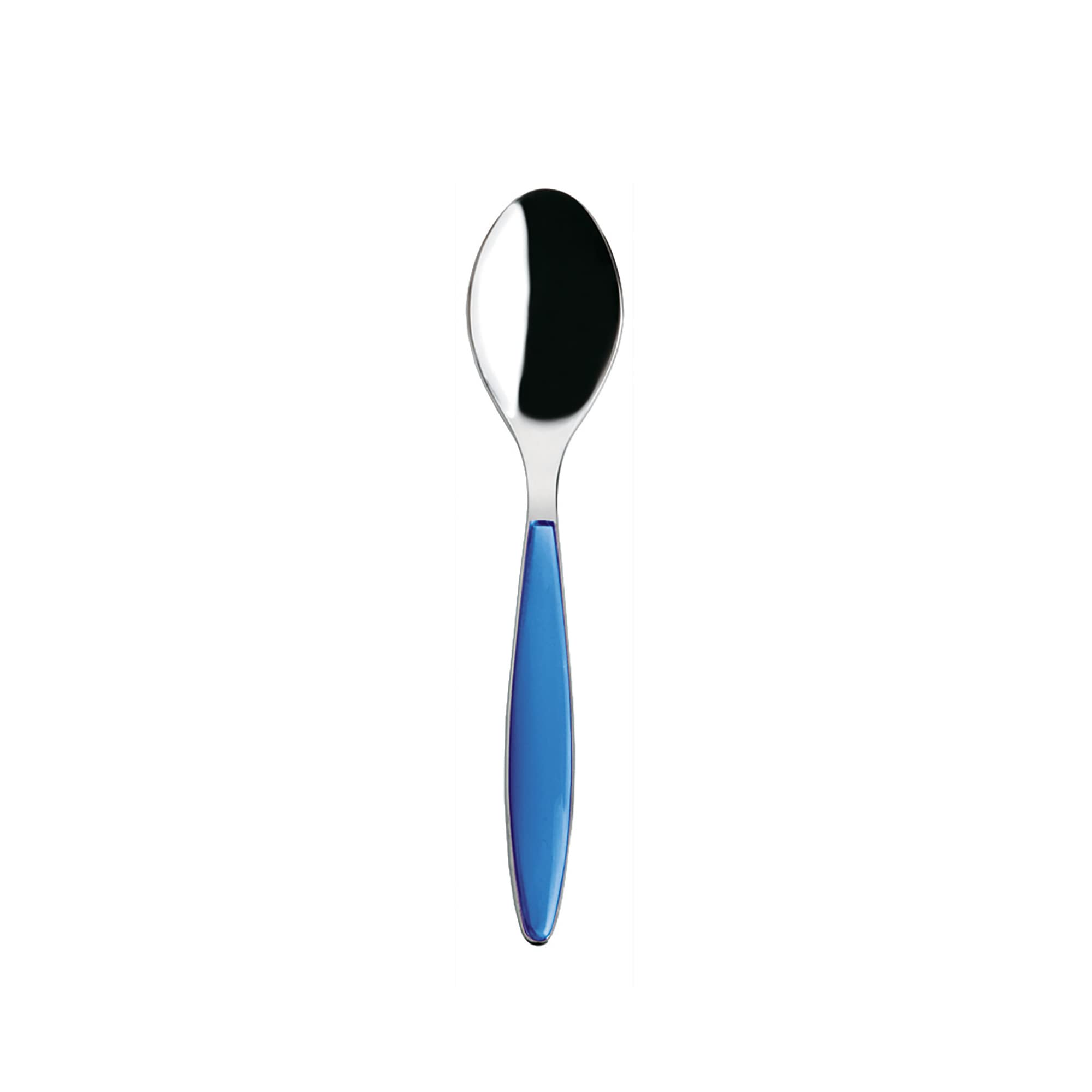 Guzzini Feeling Teaspoon 14.5 cm, Blue