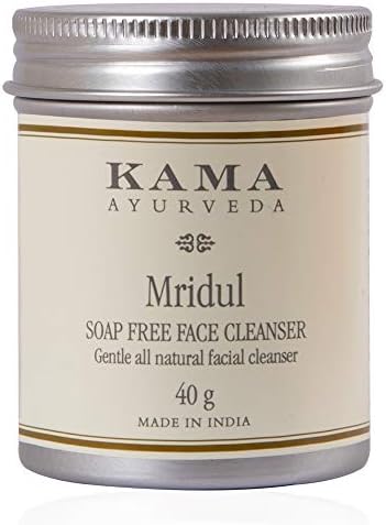 kama ayurveda face cleanser