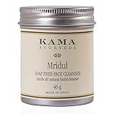 Kama Ayurveda - Soap -Free Face Cleanser Mridul-1.4 oz/ 40 g