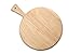 Ironwood Gourmet 28117 Round Blonde Provencale Paddle