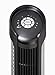 Seville Classics UltraSlimline EHF10111 40-Inch Tower Fan with Remote