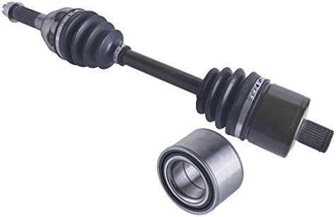 East Lake Axle replacement for rear left/right cv axle & wheel bearing Polaris 500/570/ 800 Sportsman Touring 2008 2009 2010 2011 2012 2013 2014 2015 2016 2017 2018