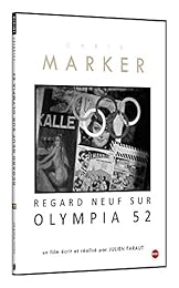Chris Marker : Regard Neuf Sur Olympia 52