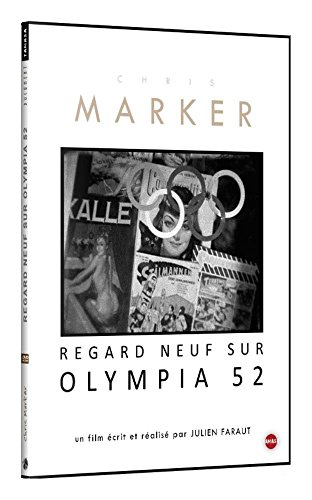 Chris Marker : Regard Neuf Sur Olympia 52