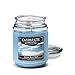 Candle-lite Ocean Blue Mist Candle, 18 oz