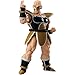 Bandai Shokugan Shodo Part 4 Dragon Ball Z Nappa Action Figure