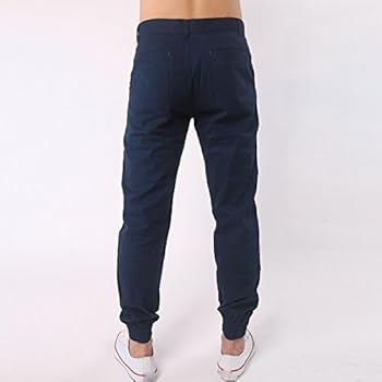 sweatpants that look like work pants