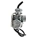 GOOFIT PZ16 Carburetor for 50cc 70cc 90cc 110cc Chinese ATV Dirt Bike