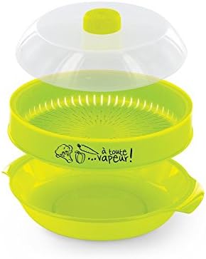 CMP MICROONDAS ESPECIAL VAPOR 1.2 COCINA démontable