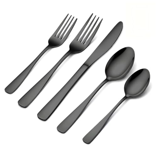 BEWOS Silverware Set