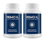 PrimoH2: Perfect Antioxidant Formula (2Pack)