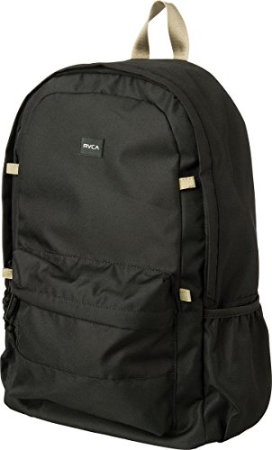 rvca frontside backpack
