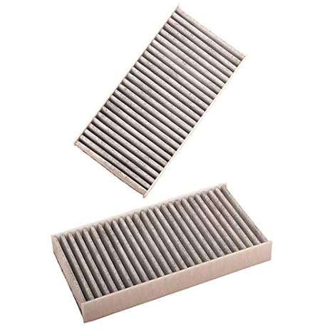 Wtksoy Wtf010 Cabin Air Filter Includes Activated Carbon Fit Honda