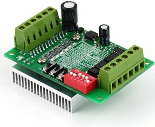 Yao CNC Router Single 1 Controller Stepper Motor Drivers TB6560 3A Driver Board