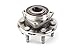 ACDelco GM Original Equipment FW431 (13589508) Wheel Hub and Bearing Assembly with Wheel Studs