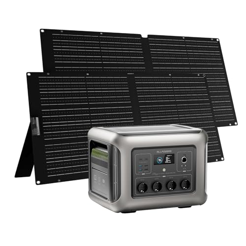 Preis-Update: ALLPOWERS R2500V2 2500W Series für 999,99€ Details öffnen!