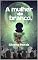 Livro A mulher de branco.