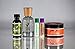 Mythical Peanut Butter Peppermint Lip Balm - 2 Pack